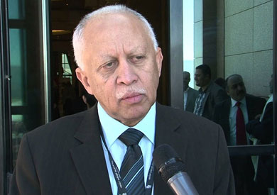 وزير الخارجية اليمني، رياض ياسين